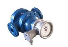 螺旋雙轉(zhuǎn)子流量計(jì) 螺旋雙轉(zhuǎn)子流量計(jì)